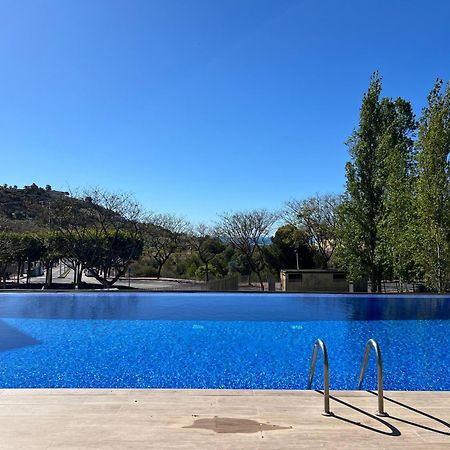 Apartamento Agradable, Vistas Al Mar Benicàssim Zewnętrze zdjęcie