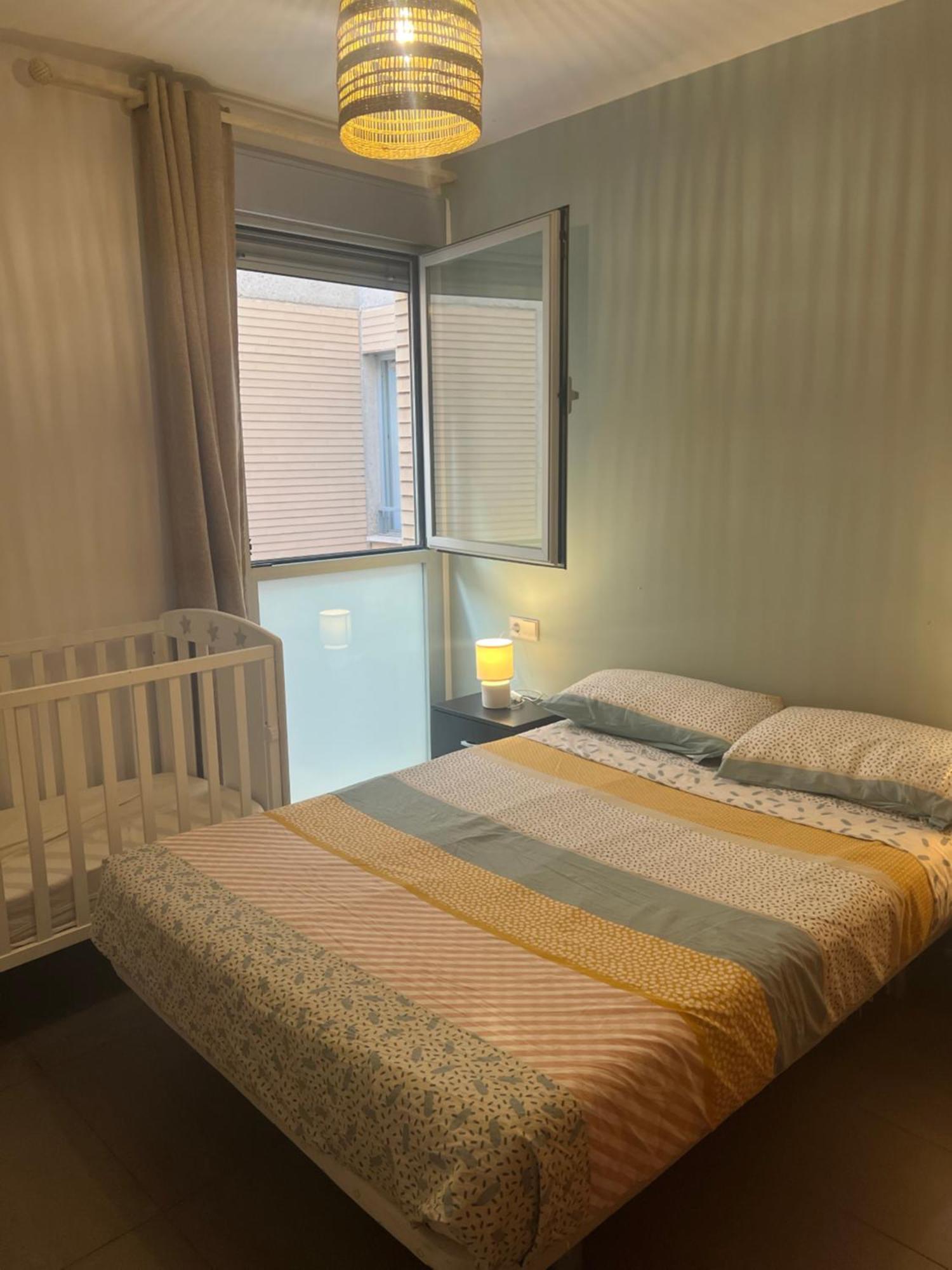 Apartamento Agradable, Vistas Al Mar Benicàssim Zewnętrze zdjęcie